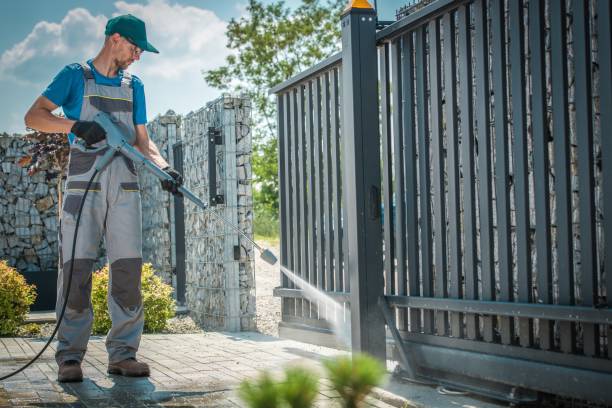 Best Pool Deck Cleaning  in Proctor, VT