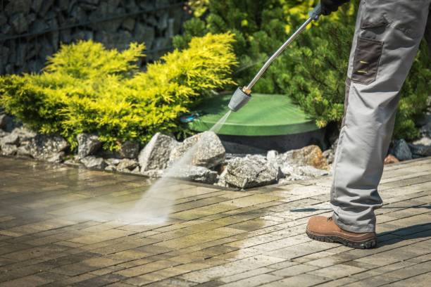 Best Sidewalk and Walkway Cleaning  in Proctor, VT