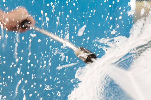 Best Patio and Deck Pressure Washing  in Proctor, VT
