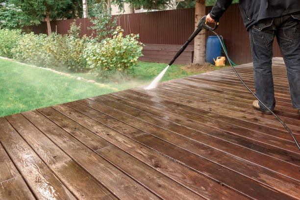 Trusted Proctor, VT Pressure Washing Services Experts